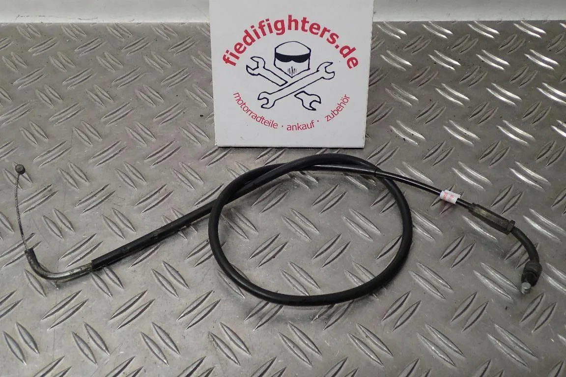 Chokezug Choke Zug Seil Suzuki Bandit 1200 GV75A Kult 56624km
