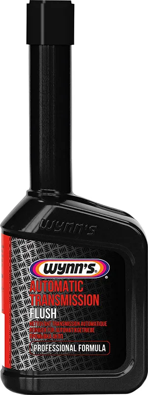 0,325l Wynns 64401 Automatic Transmission Flush, Ölsystemspülung Automatikgetriebe-405080039