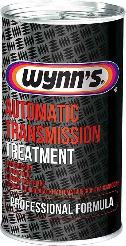 0,325l Wynns 64544 Automatic Transmission Treatment, Oel Leck Stop Automatikgetriebe-405080115