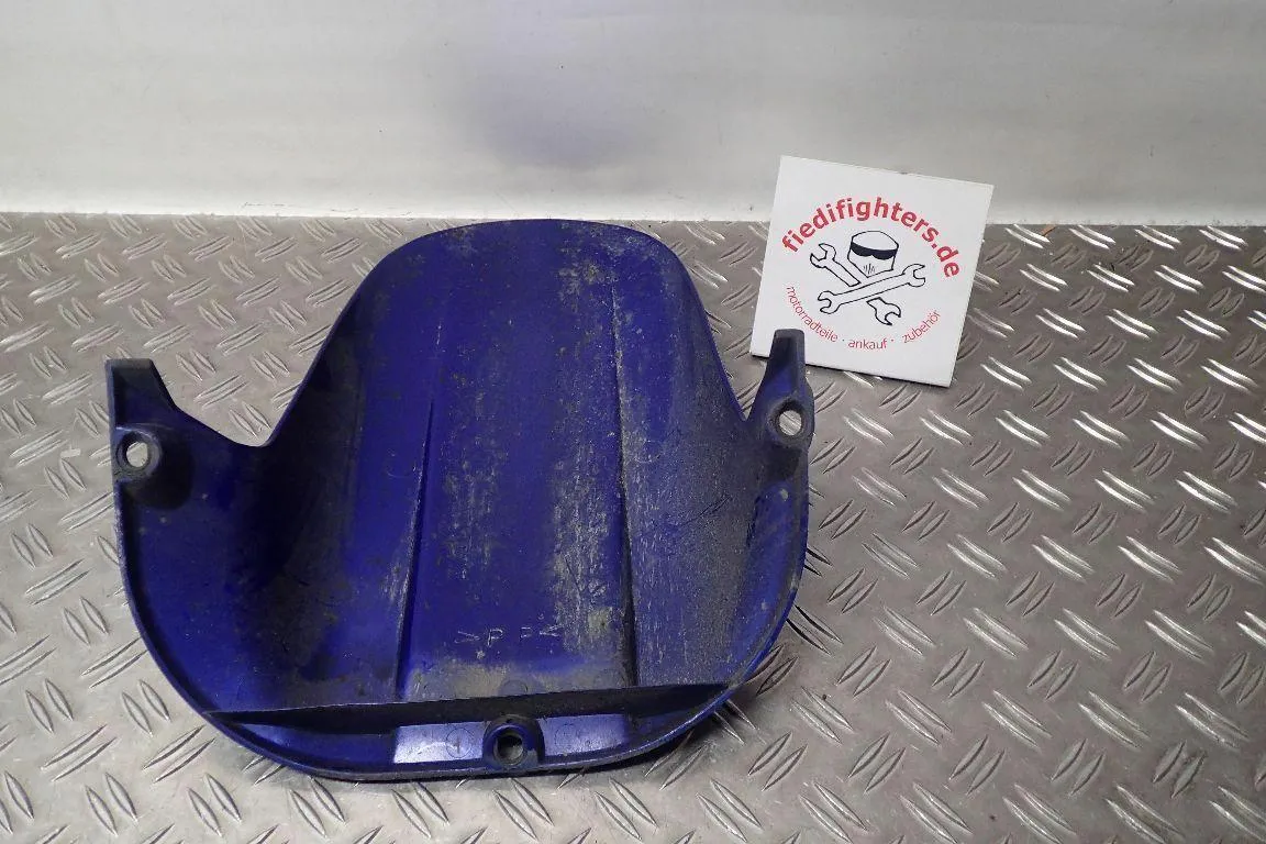 Radabdeckung hinten Abdeckung Kotflügel Yamaha YZF R1 RN01 Ez.99 40960km
