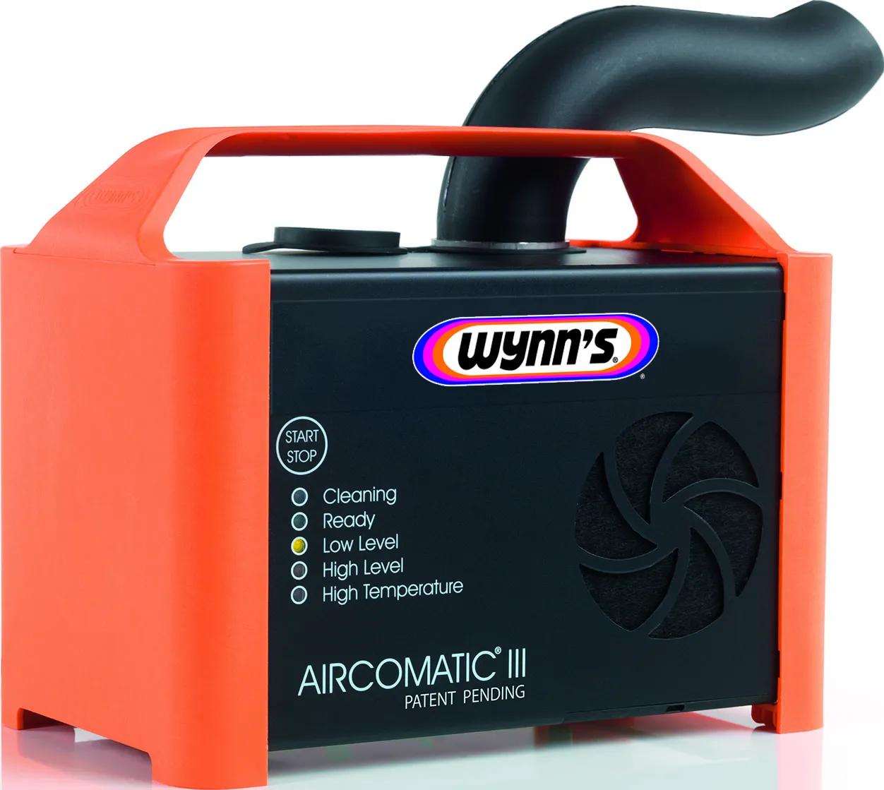 Wynns 68480 Aircomatic III V2 Klimaanlagenreinigungsgerät-405080121