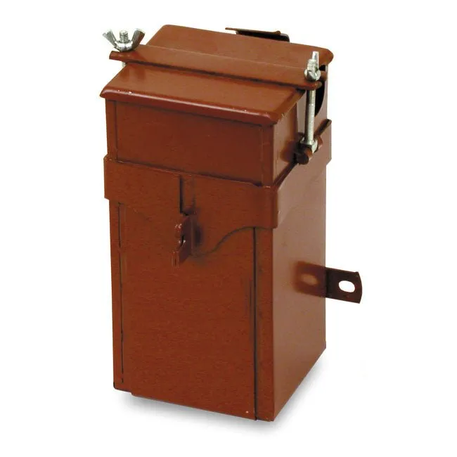 6V Batteriekasten 45" SV Solo 29-53