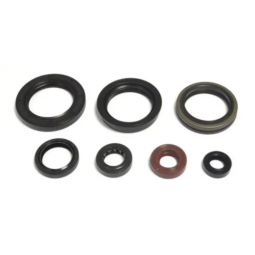 Motoröldichtringsatz - Suzuki Rmz 450 2008-2019