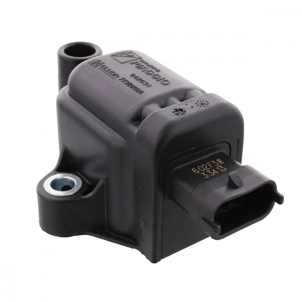 Zündspule Originalersatzteil, 642034-104070128