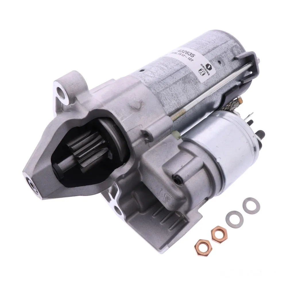 Anlasser VALEO kompatibel mit BMW R Modelle, VALEO 432635-119010009