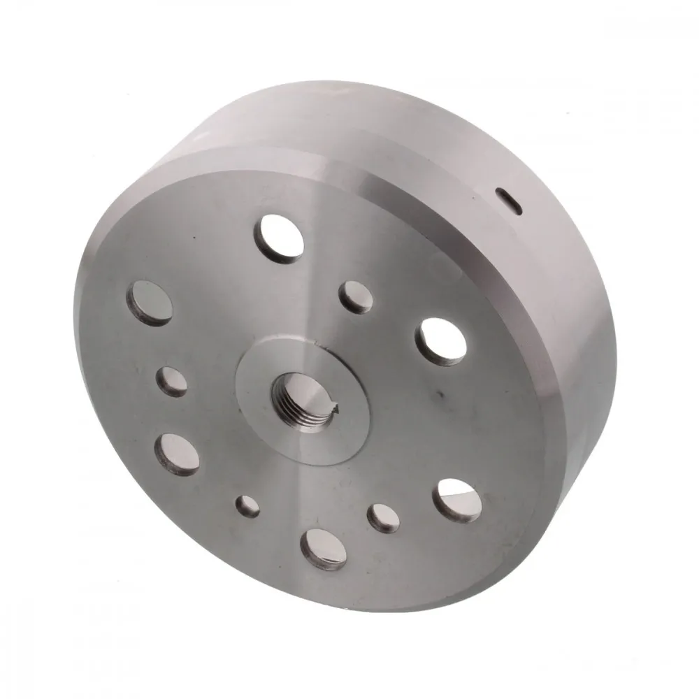 Lichtmaschine Rotor Tourmax ROT-203-119018066