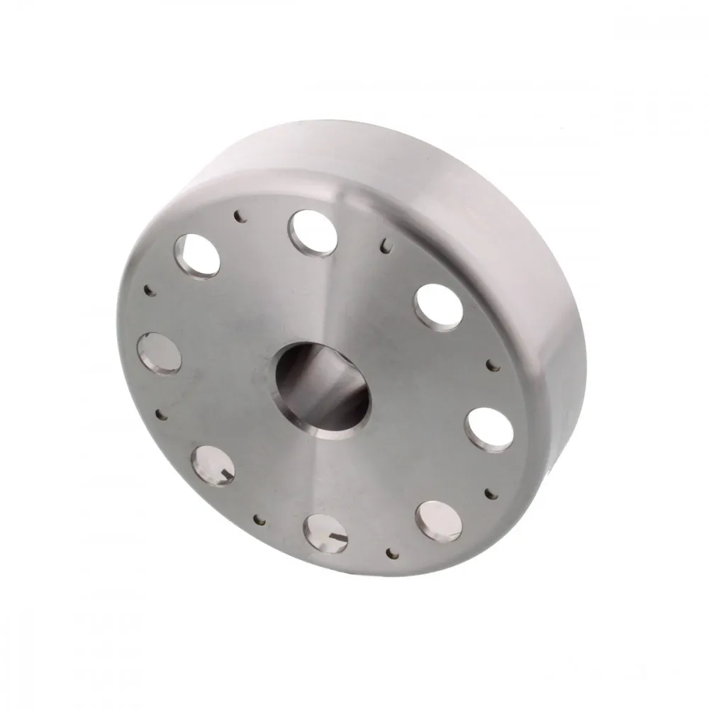 Lichtmaschine Rotor Tourmax ROT-306-119018072