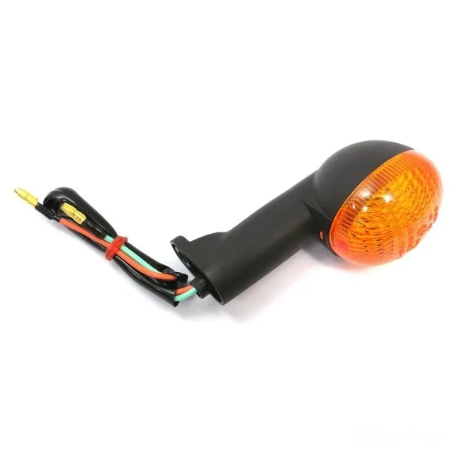 Blinker, Blinkleuchte, hinten links-106013073VR