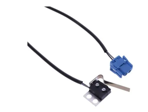 Bremslichtschalter hinten BMW F 650