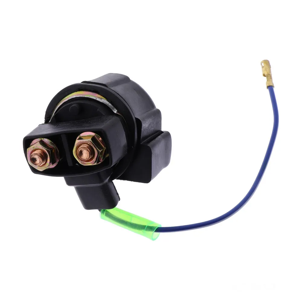 Magnetschalter Anlasserrelais JMP-104070213