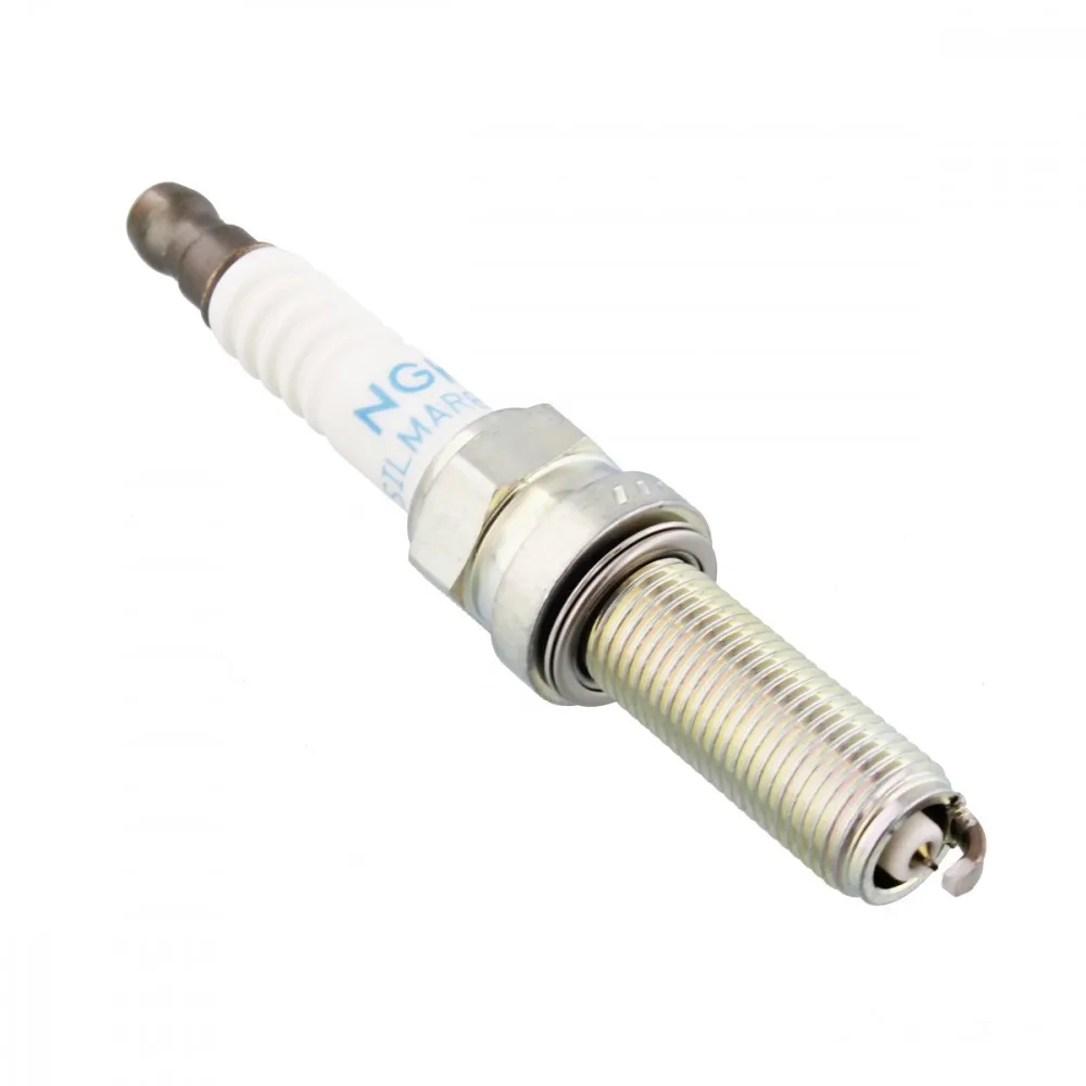 Zündkerze NGK SILMAR8A9S Originalersatzteil-119018197