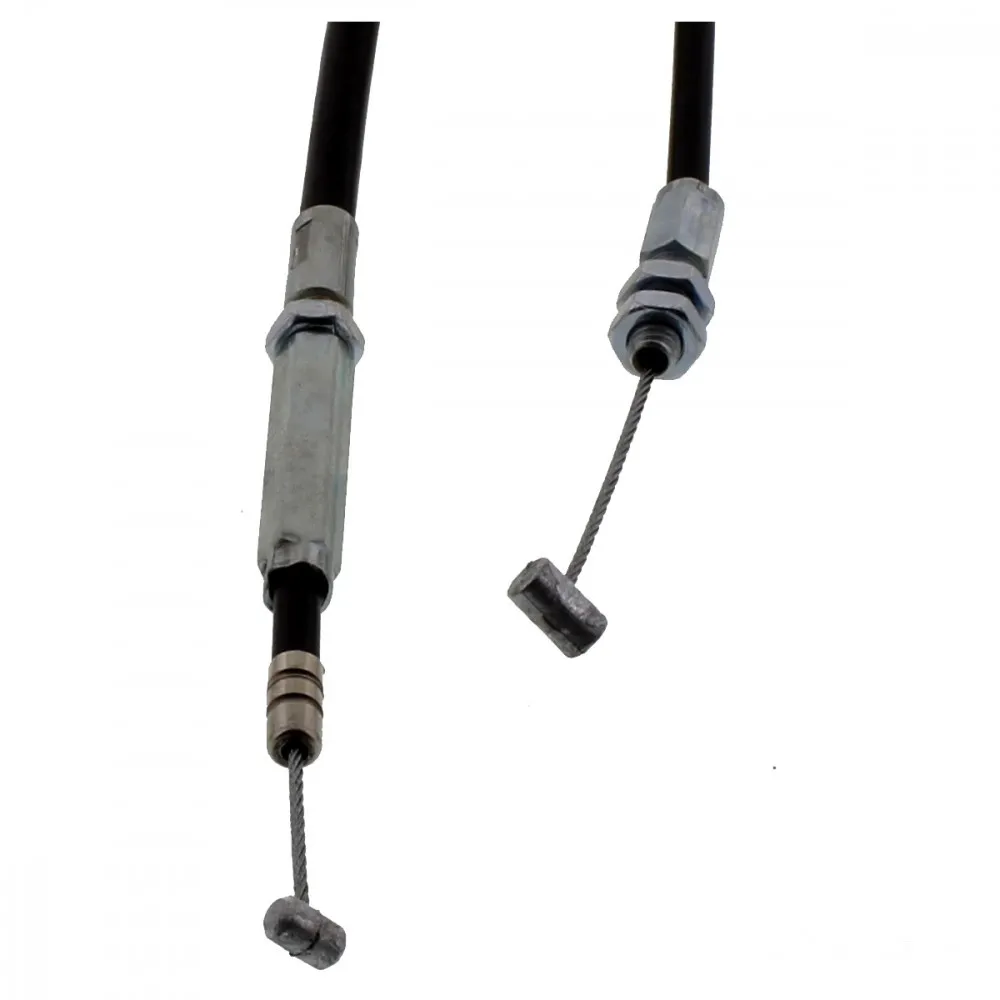 Bowdenzug 2, für Auspuffklappensteuerung-120009021