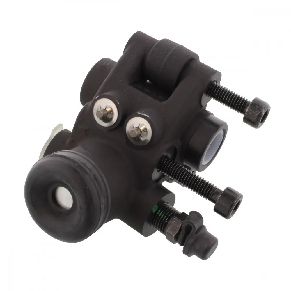 Bremsdruckregeler ROLL LOCK Nehmerzylinder Originalersatzteil, rechts Original Ersatzteil, 601907-104070570