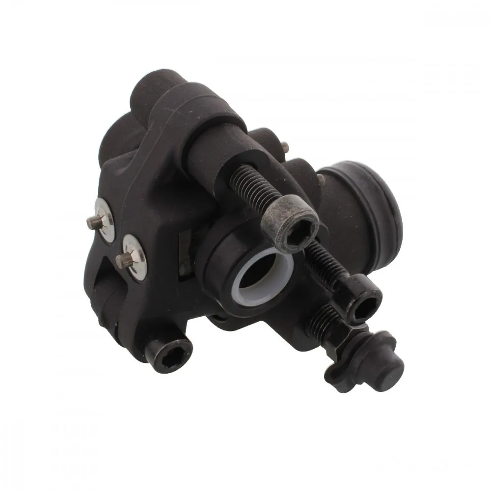 Bremsdruckregeler ROLL LOCK Nehmerzylinder Originalersatzteil, links, 601727-104070571