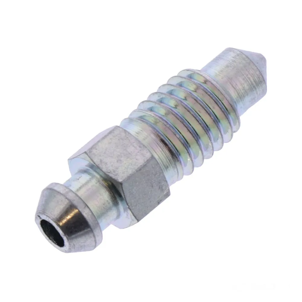 Entlüfterschraube Nissin, hinten, Tourmax, M8X1.25 mm, BSC-101-104070674H