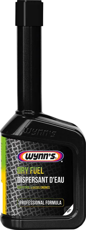 0,325l Wynns 71851 Dry Fuel, Kraftstoff-Wasserbinder-405080067