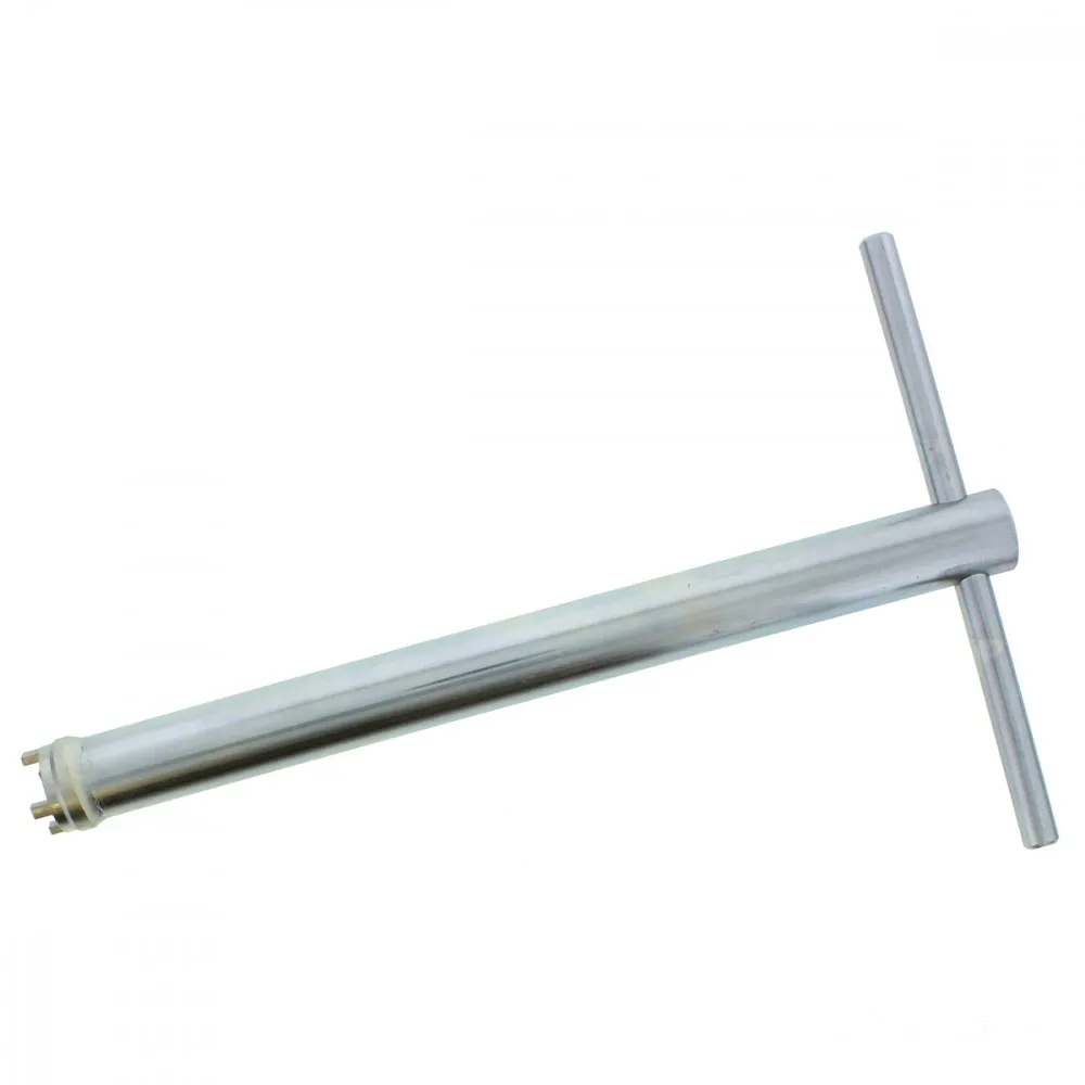 Zylinder Schlüssel Kayaba, für 80/85CC, 000.0587-104070701