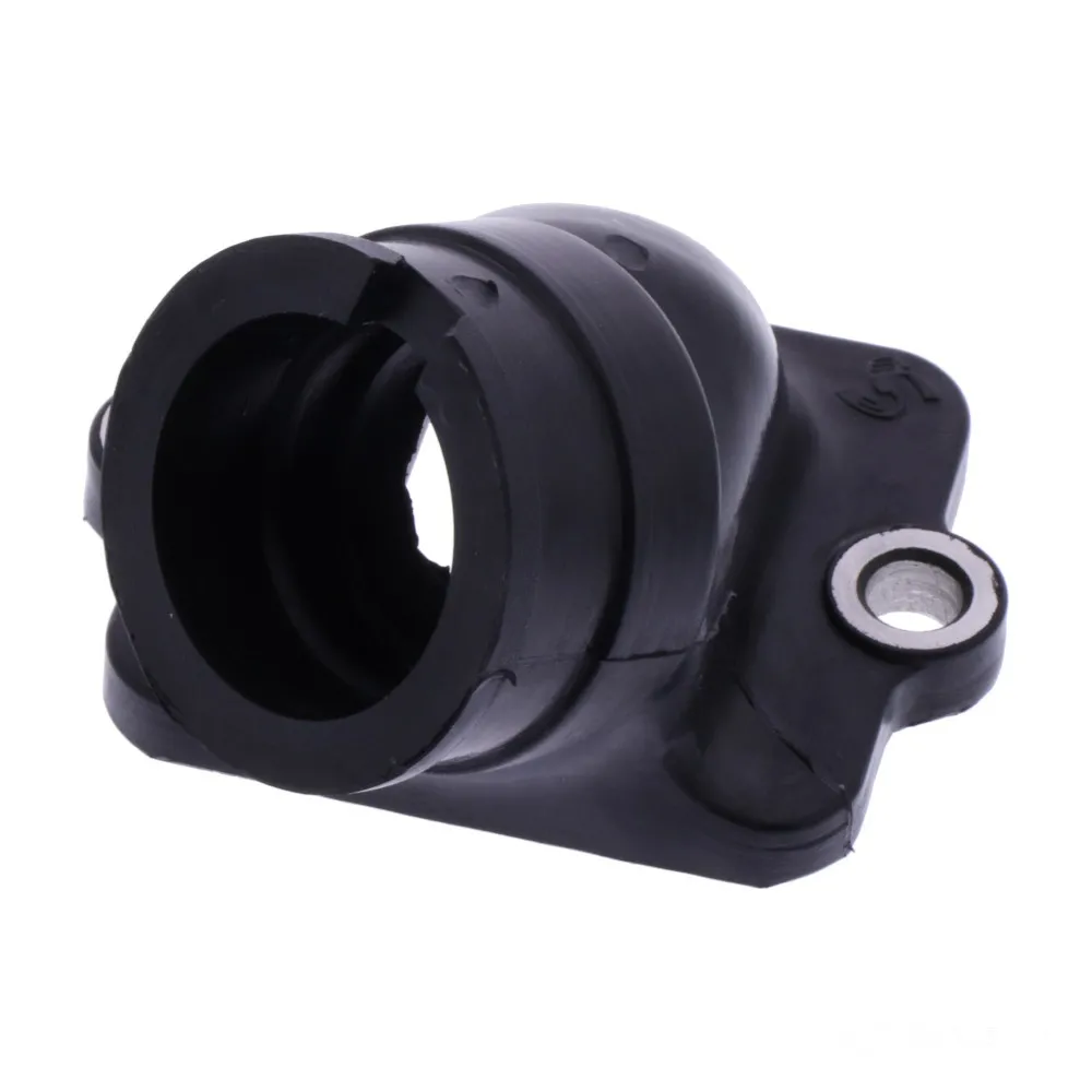 Ansaugstutzen Piaggio, 50Cc offen-101021232