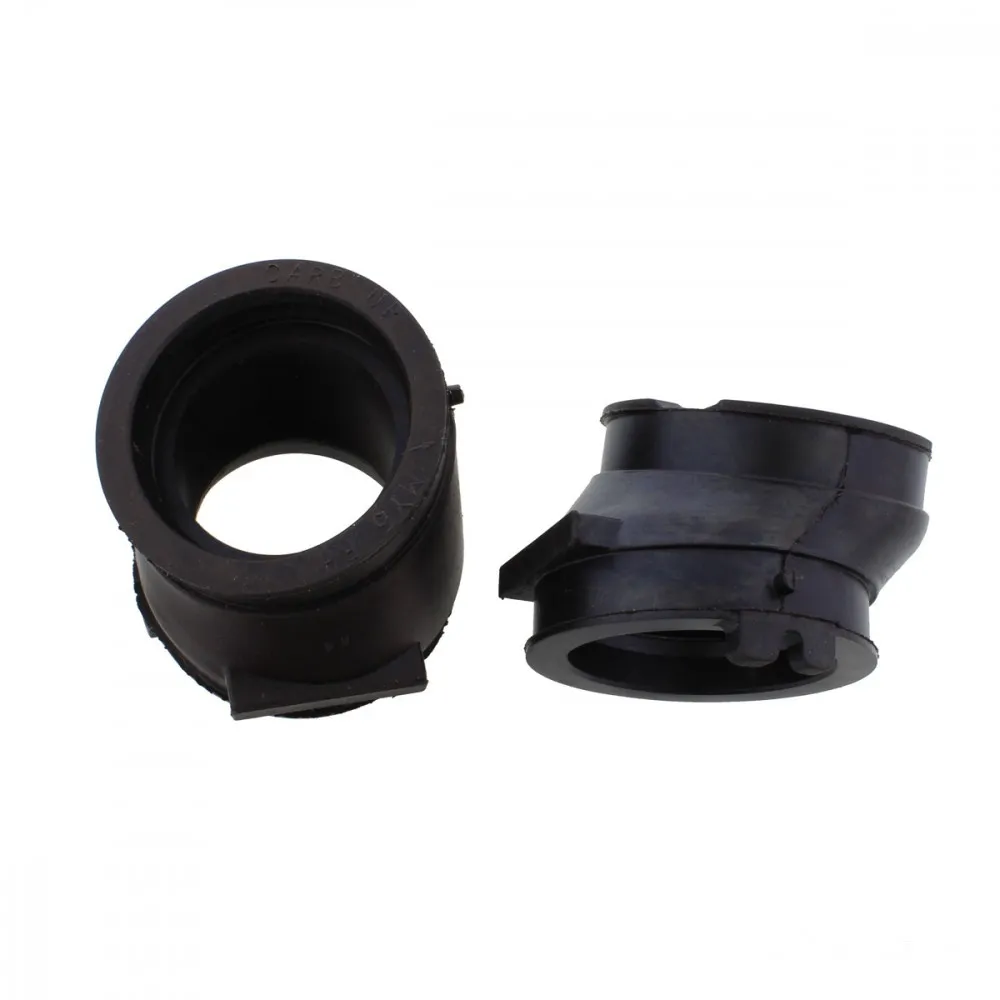 Ansaugstutzen Satz 2 Stück Tourmax CHH-65-119018733