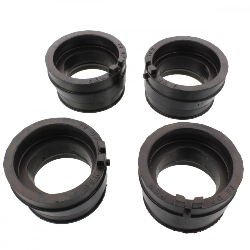 Ansaugstutzen Satz 4 Stück Tourmax CHH-8-119018741