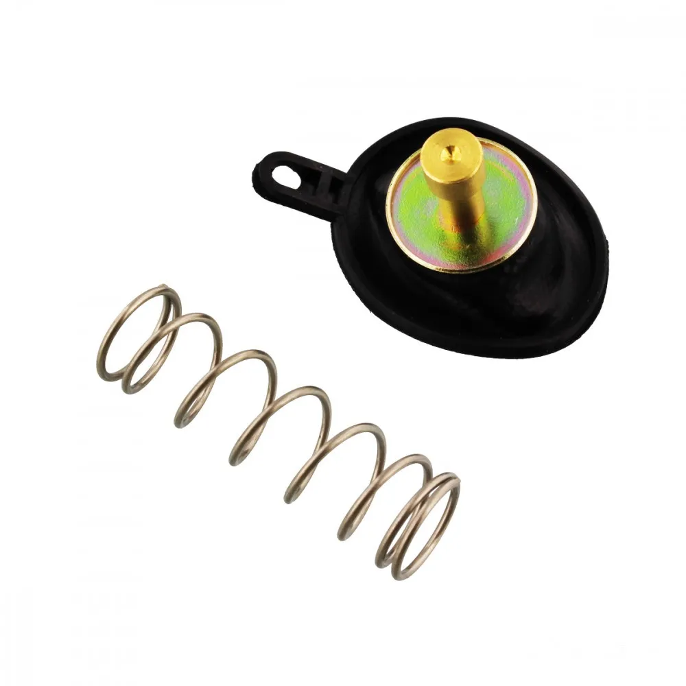 Luftabschlussventil Vergaser Tourmax ACV-207-119018742