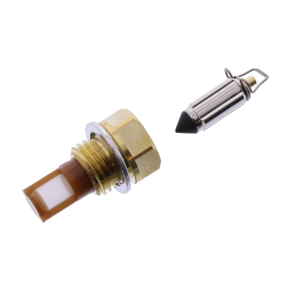 Schwimmernadel mit Sitz Tourmax, FVS-110-104070807