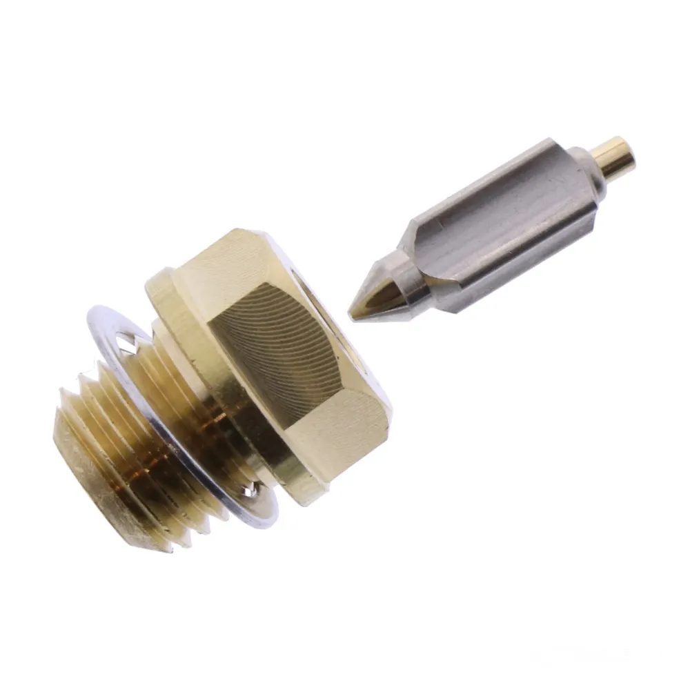 Schwimmernadel mit Sitz Tourmax, FVS-307-104070823