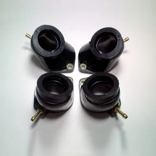 Ansaugstutzen Satz 4 Stck CHY-50-101021420