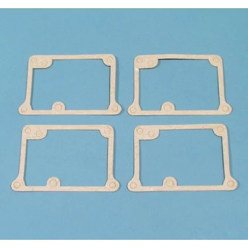 Schwimmerkammerdichtung Tourmax Inhalt 4 Stück FBG-206-119043607
