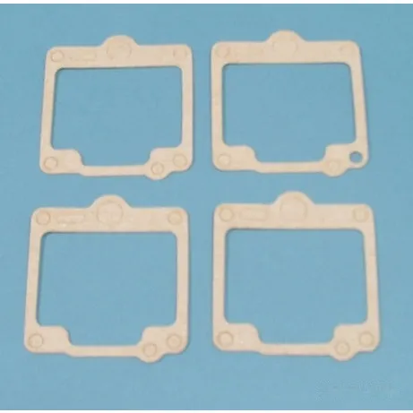 Schwimmerkammerdichtung Tourmax Inhalt 4 Stück FBG-207-119043609