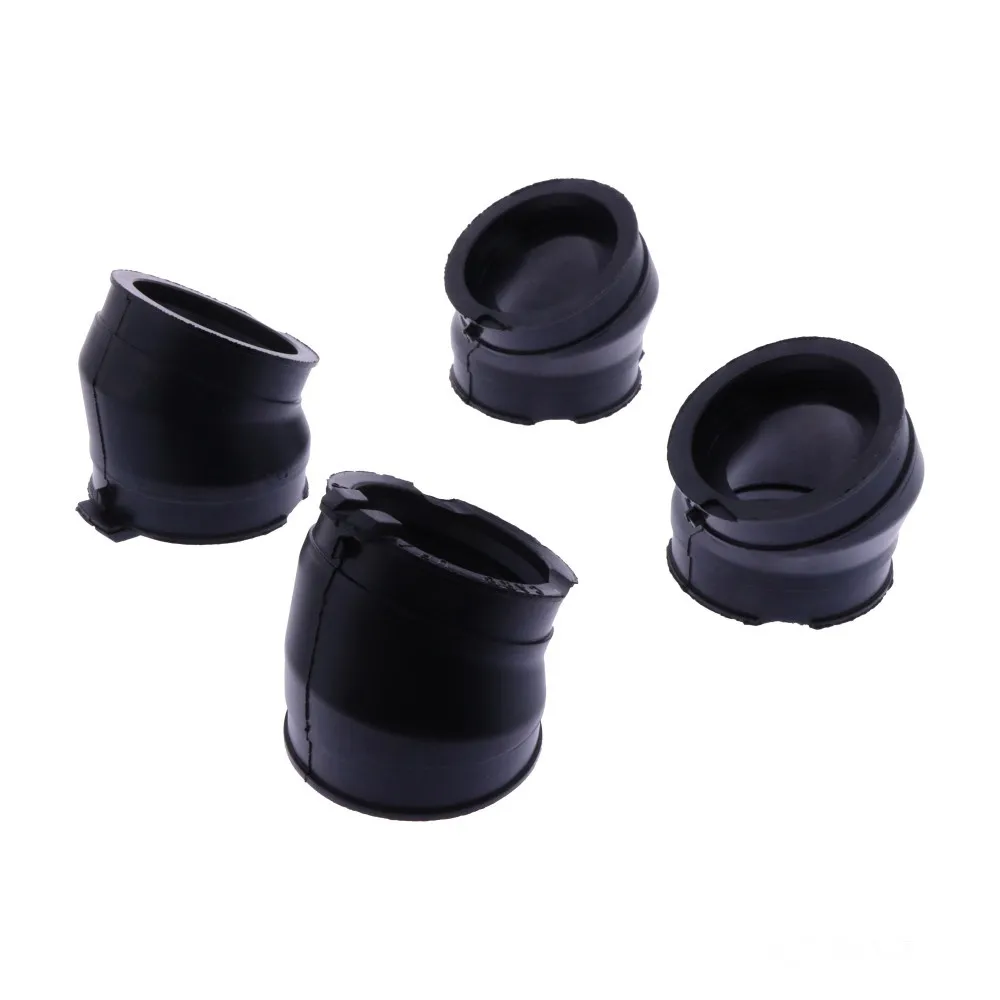 Ansaugstutzen Satz 4 Stck CHH-33-101021026