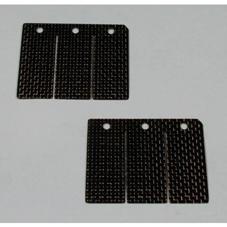 Membran Carbon Ebc CF022-101020303