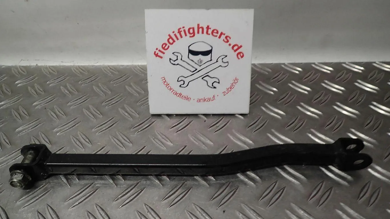 Bremssattelstütze Bremse Stütze Suzuki GSF 1200 S GV75A Bandit EZ.01 15714km