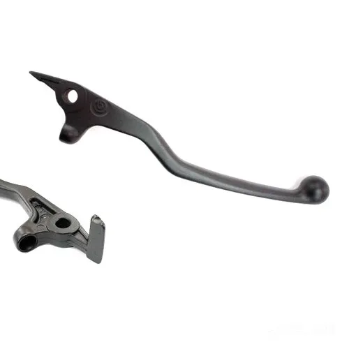 Bremshebel anthrazit geschmiedet JMP-104061640