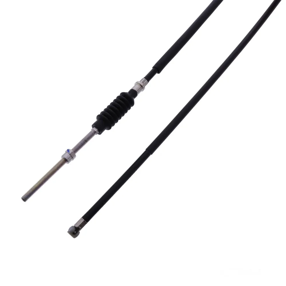 Brems-Bowdenzug hinten, 6005615-120010497