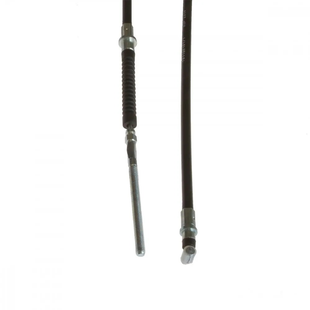 Brems-Bowdenzug hinten-120010007