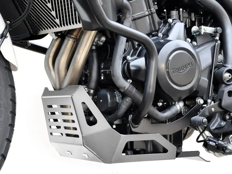 ZIEGER Motorschutz Triumph Tiger 800 BJ 2010-18 für Tiger 800 / XR