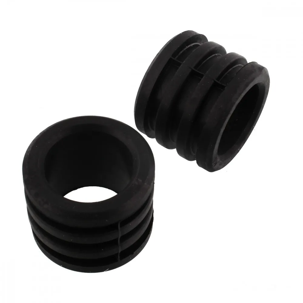 Gummi für Schalldämpfer 2 Stück Tourmax, MPG-102-119018952