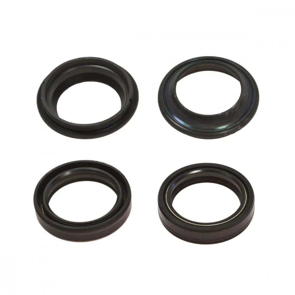 Gabelsimmerring-Satz mit Staubkappen FSD-001-103010217