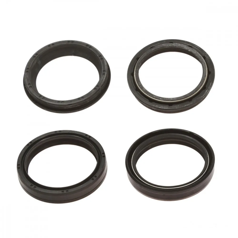 Gabelsimmerring-Satz mit Staubkappen FSD-035-103010220