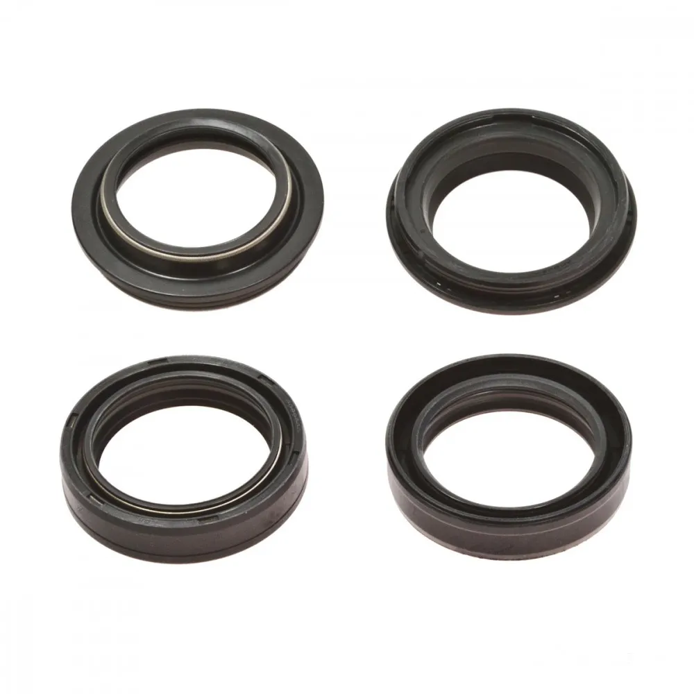 Gabelsimmerring-Satz mit Staubkappen FSD-050-103010224