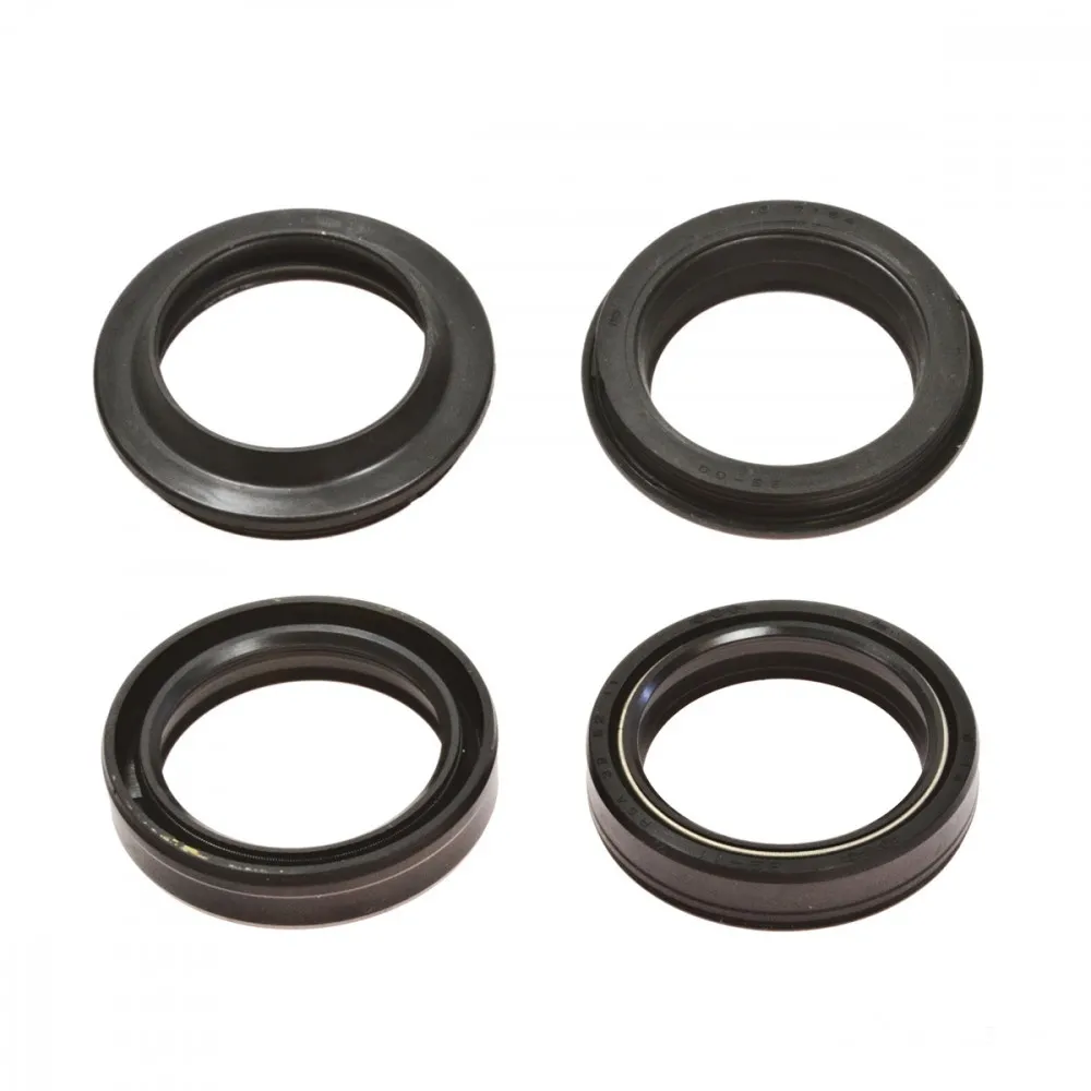 Gabelsimmerring-Satz mit Staubkappen FSD-067-103010226