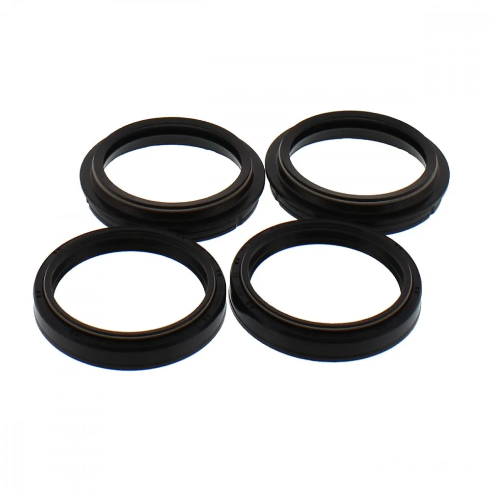 Gabelsimmerringe inkl. Staubkappen komplettset All Balls 56-147-115010908