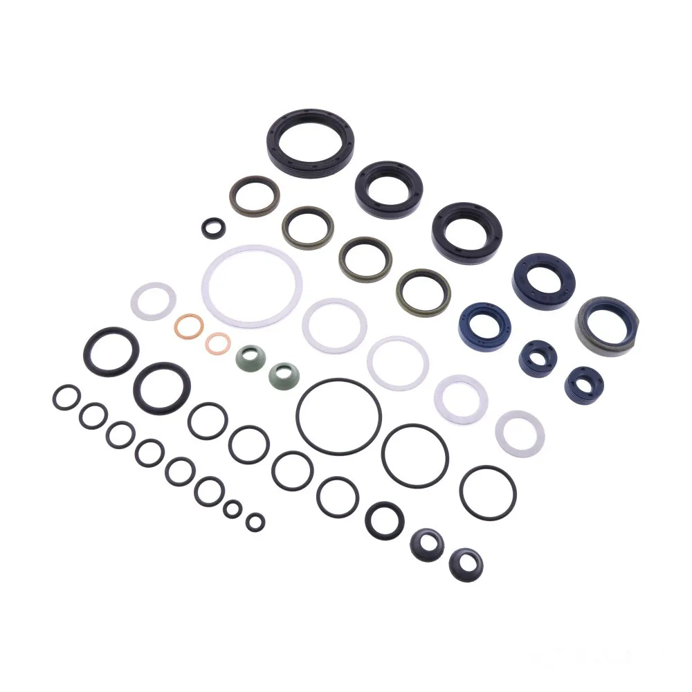 ATHENA Dichsatz Motordichtringe P400110400906-119040385