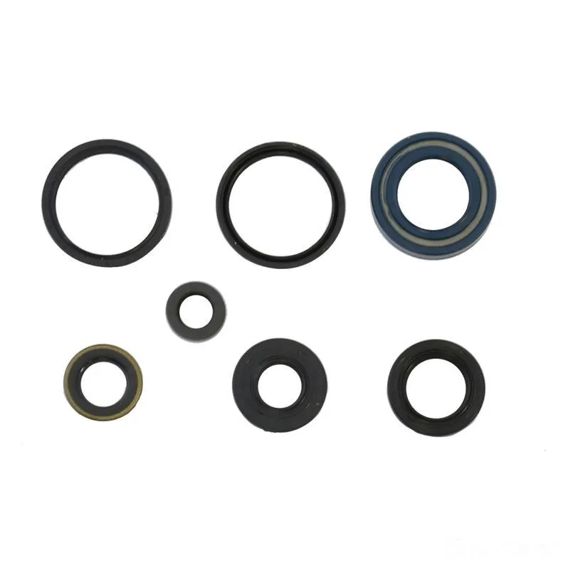 ATHENA Dichsatz Motordichtringe P400210400006-119040386