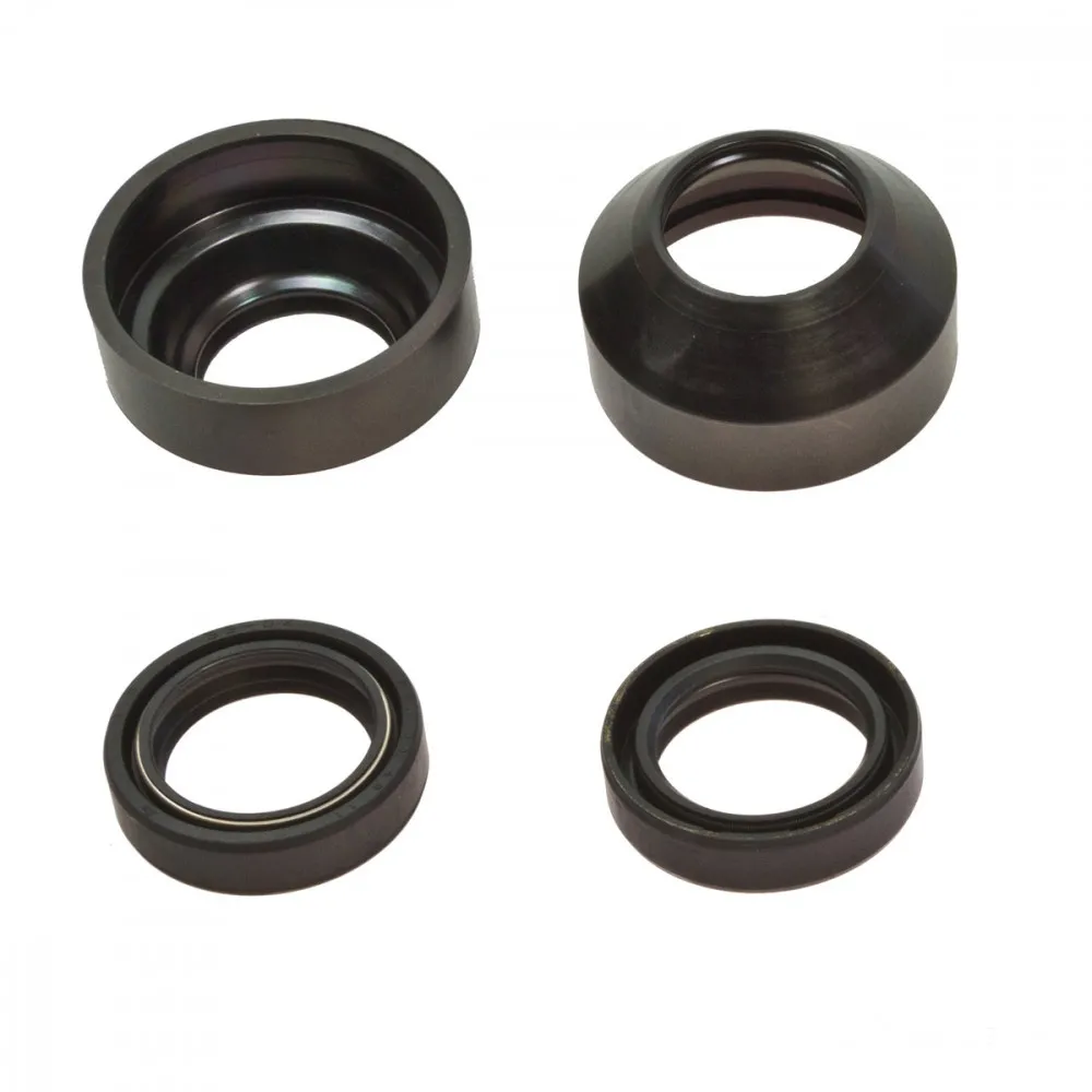 Gabelsimmerring-Satz mit Staubkappen FSD-016-103010228