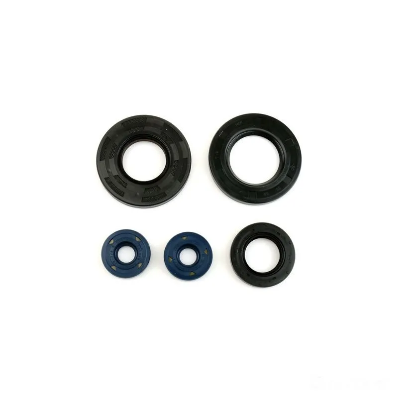 ATHENA Dichsatz Motordichtringe P400010400014-119040406