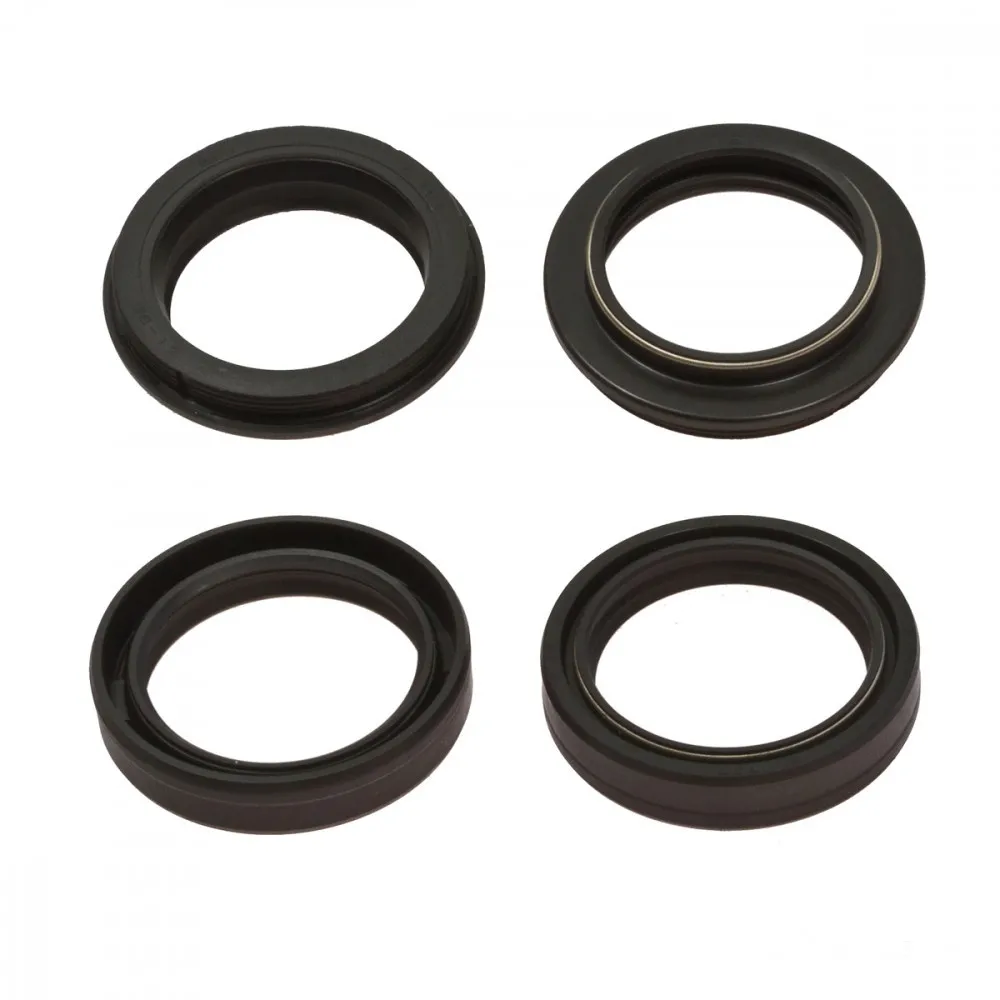 Gabelsimmerring-Satz mit Staubkappen FSD-041-103010238