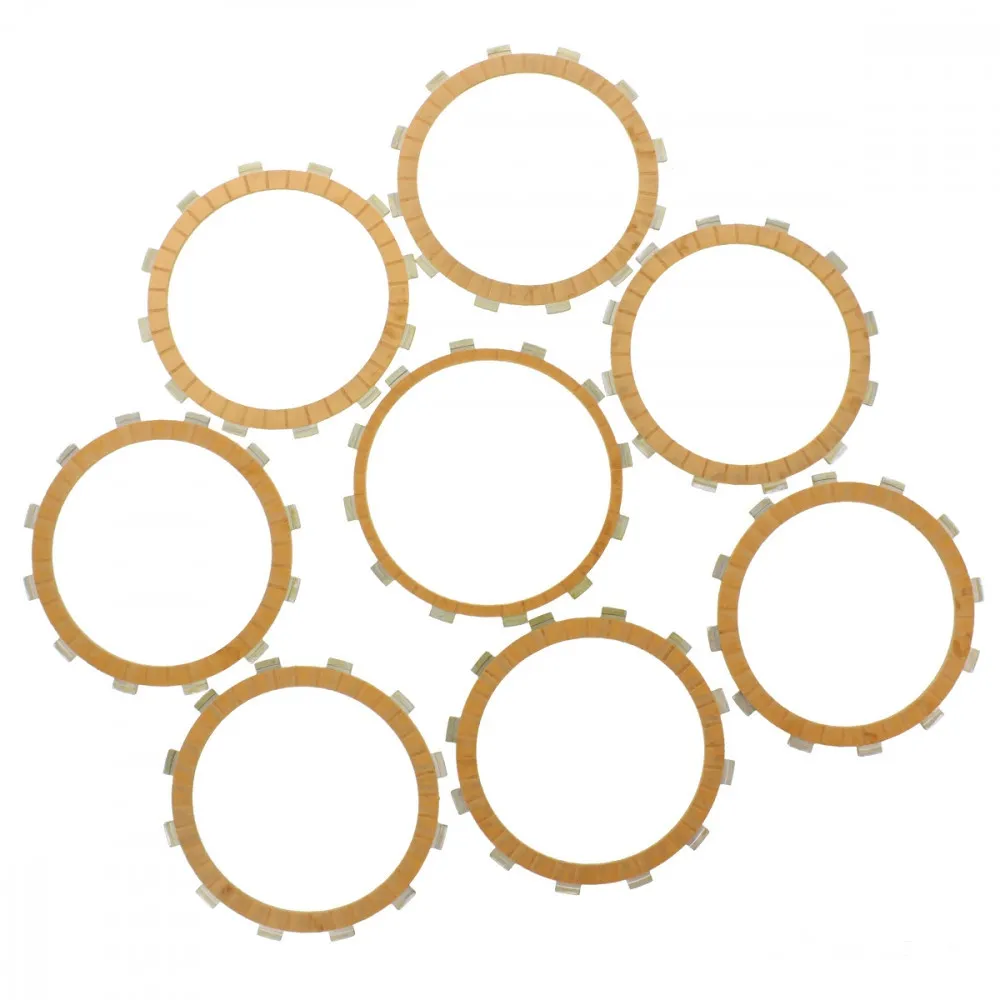 Kupplungslamellen TRW LUC, MCC512-8C-119019092