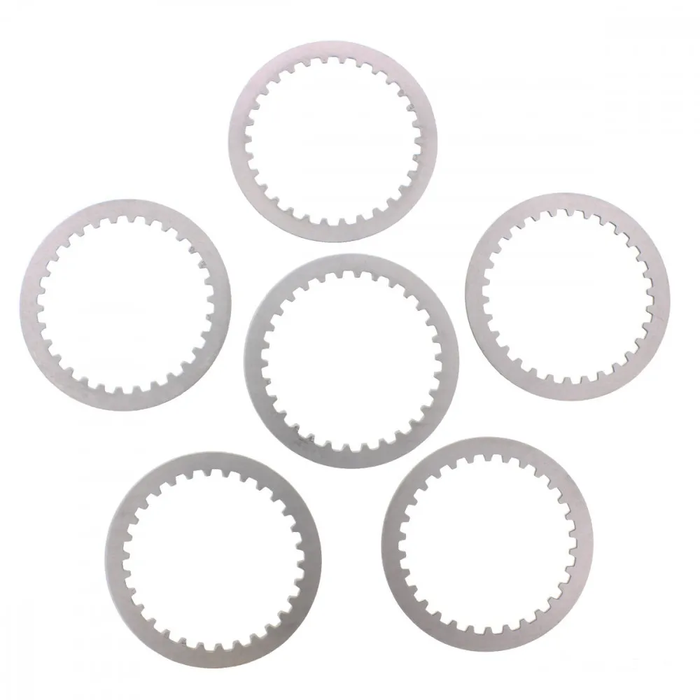 Kupplungsstahlscheiben TRW, MES377-6-119019095